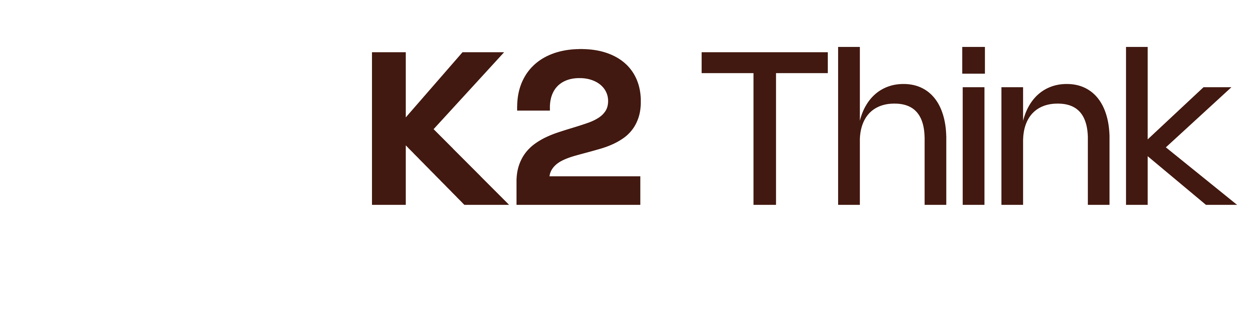 K2 Think V2 Logo